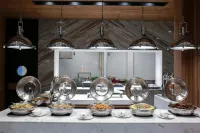 Holiday Poipet Hotel di Krong Poi Pet