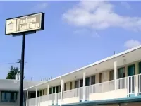 Budget Host Inn Somerset