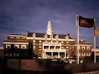 Molly Pitcher Inn Hotels in Monmouth County