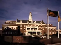 Molly Pitcher Inn Hotels in Sea Bright