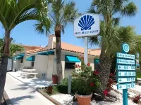 Siesta Key Beach Resort and Suites