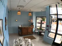 The Cabot Lodge - Wifi