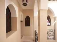 Riad le Rubis
