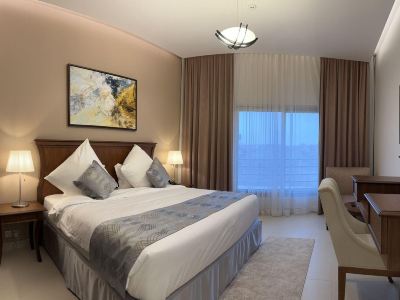 Hotel ALdoliaa