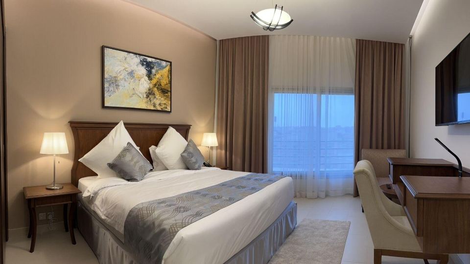 Hotel ALdoliaa