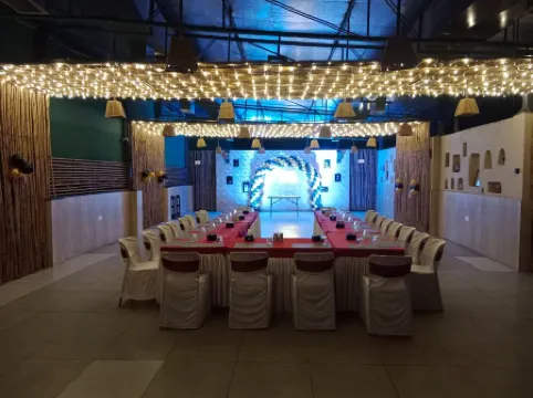 Hotel Dhruva-Solapur Pet Friendly