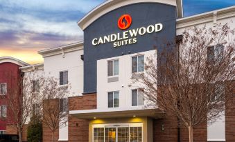 Candlewood Suites Radcliff - Fort Knox