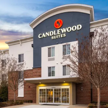 Candlewood Suites Radcliff - Fort Knox by IHG
