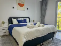 Lavender Residence فنادق في Karaova Mahallesi