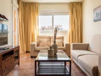 Alegria Colonial Mar Mar Aquafun 濱海羅克塔斯酒店