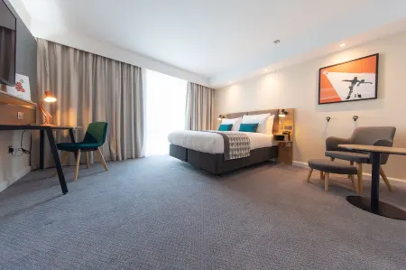 Holiday Inn Blackpool