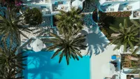 Hotel Sagterra - Beach