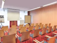 Mercure Hotel Duesseldorf Ratingen Hotels in Ratingen