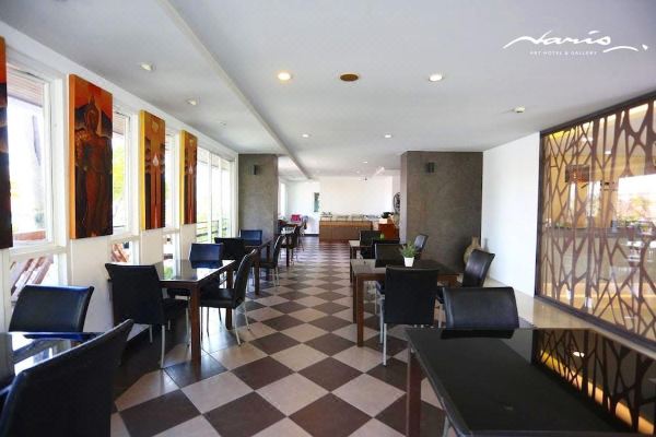 나리스 아트 호텔(Naris Art Hotel)_2