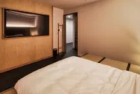 Gyeongju Denbasta Ryokan