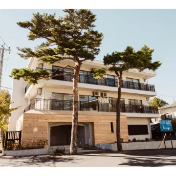 WPÜ Hotel Hakone