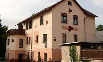 Apartmá SunGarden Liberec