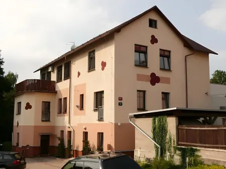 Apartmá SunGarden Liberec