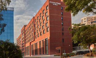 DoubleTree by Hilton Bengaluru Whitefield