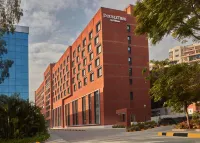 DoubleTree by Hilton Bengaluru Whitefield Hotel a Bangalore