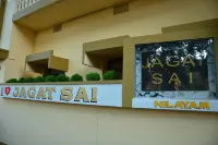 Jagatsai Nilayam