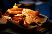 Delta Hotels Edmonton Centre Suites - breakfast