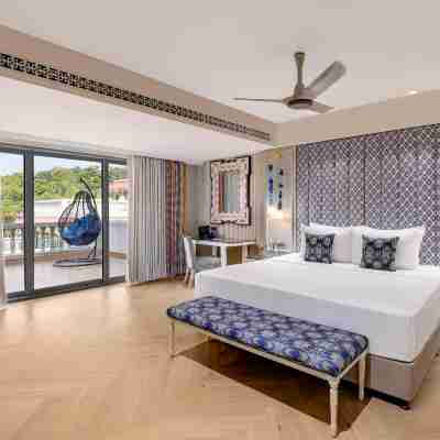 Grand Mercure Goa Candolim Rooms