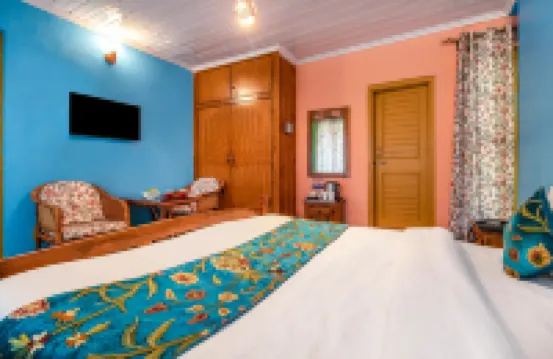 Hotel Little Silver