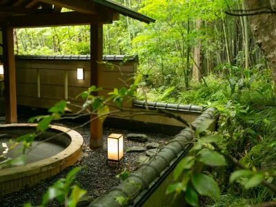 Yumotokan