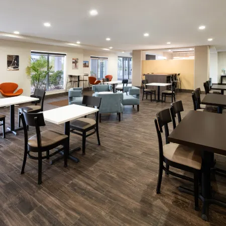 Garner Hotel CLARKSVILLE NORTHEAST by IHG
