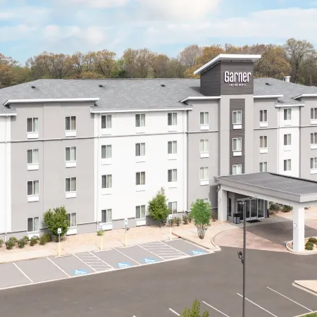 Garner Hotel CLARKSVILLE NORTHEAST by IHG