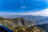 Fabhotel Neilkanth فنادق في Kempty Range