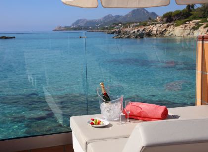 Son Moll Sentits Hotel & Spa