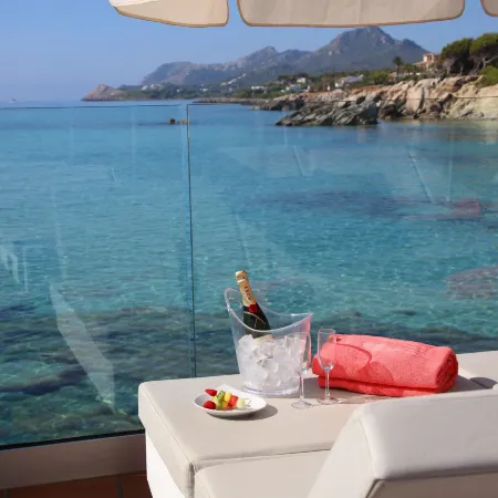 Son Moll Sentits Hotel & Spa