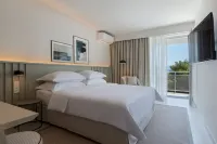 Bluesun Hotel Borak Hotels in Bol