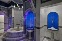 The Ritz-Carlton Jeddah - spa