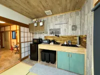 Calmbasegarage - Vacation Stay 50325V Hotels in Numazu