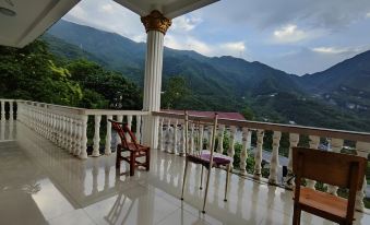 Wufeng Xinli Mountain Residence Homestay