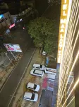 Hotel MAA Laxmi Palace - parking
