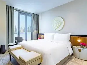 Mandarin Oriental, Doha