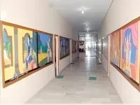 Hotel Sambodhi Hotel di Vidisha