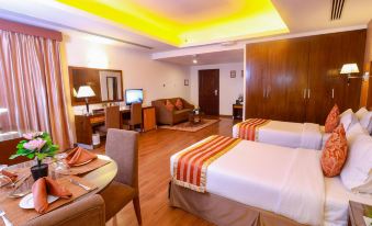 Fortune Pearl Hotel
