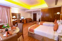 Fortune Pearl Hotel