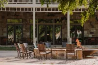 Hyatt Regency Lost Pines Resort and Spa