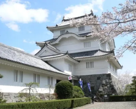 Tenryuso Hotels in Otaki