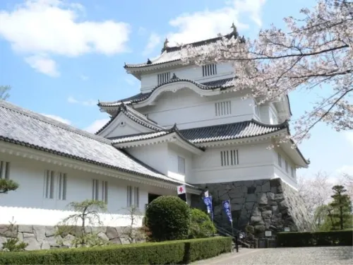 Tenryuso Hotels in Otaki