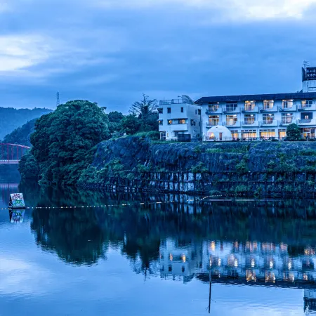 Kameyama Onsen Hotel