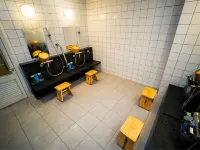 SUPER HOTEL Yokkaichi Route 1 - น้ำพุร้อน