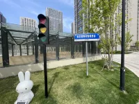 Dalian Sihai Weijia Homestay (Donggang Venice Water City)
