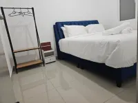 Seaview Two Bedroom Amber Cove
